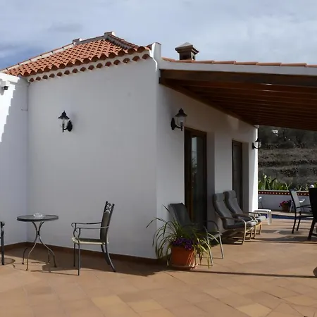 Villa Luna *